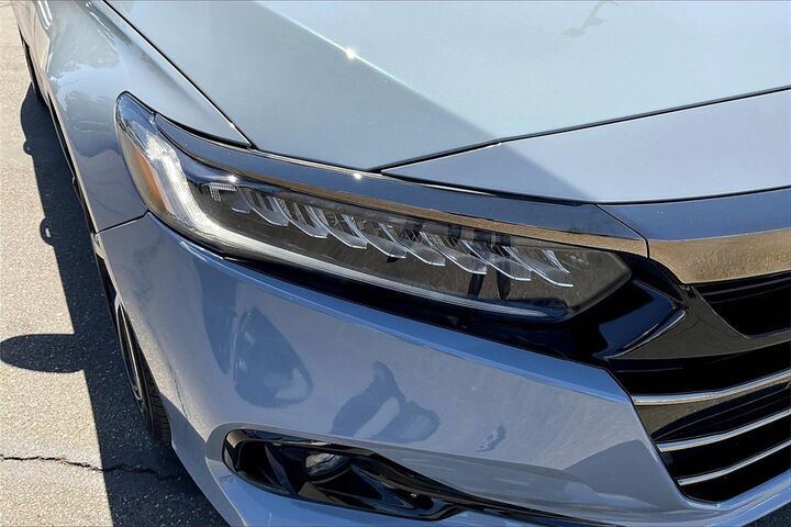 2022 Honda Accord Sport Special Edition Roseville CA