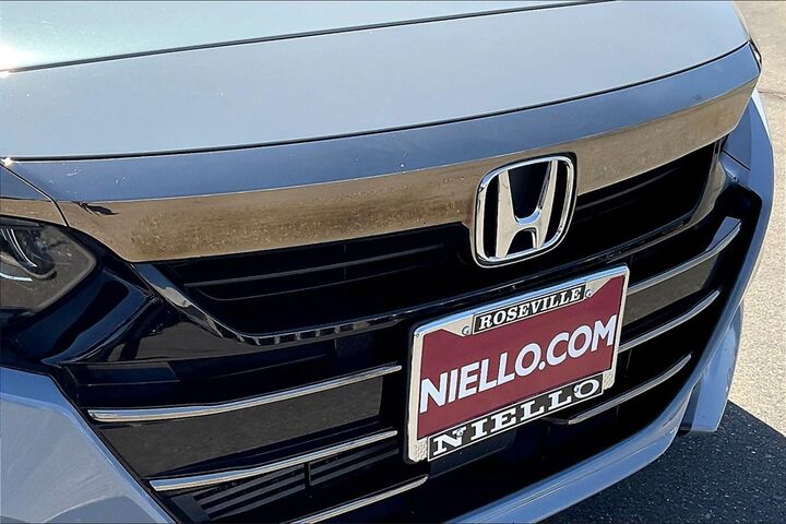 2022 Honda Accord Sport Special Edition Roseville CA