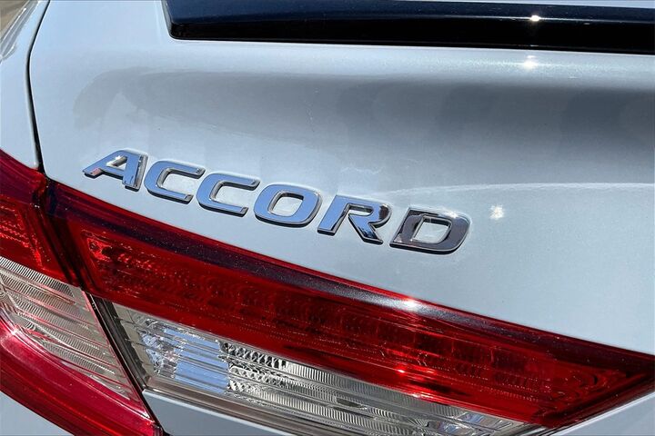 2022 Honda Accord Sport Special Edition Roseville CA