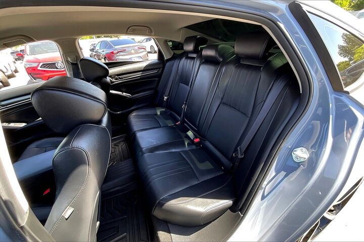 2022 Honda Accord Sport Special Edition Roseville CA