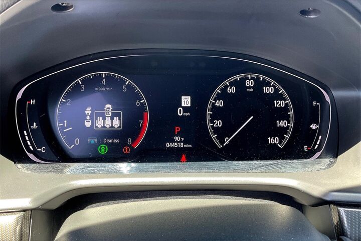 2022 Honda Accord Sport Special Edition Roseville CA