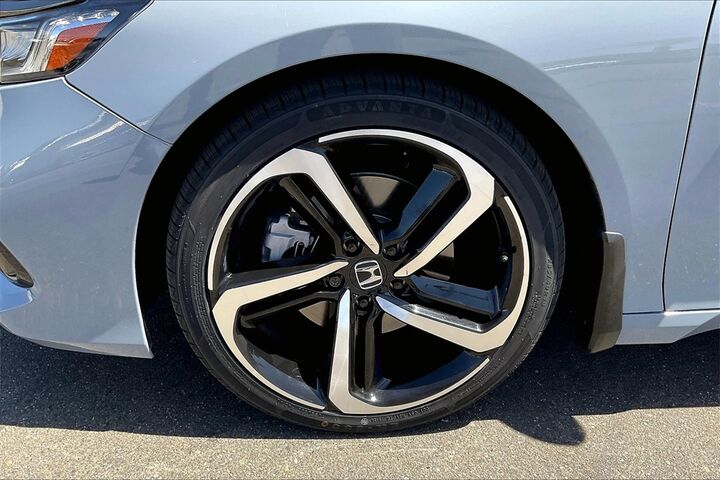 2022 Honda Accord Sport Special Edition Roseville CA