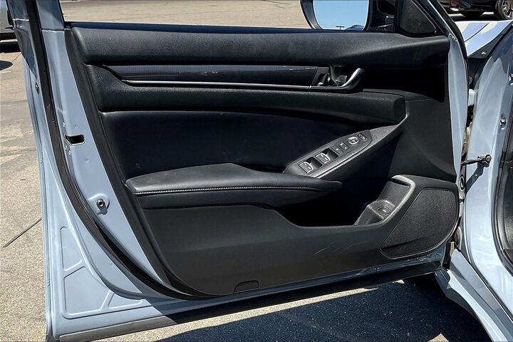 2022 Honda Accord Sport Special Edition Roseville CA