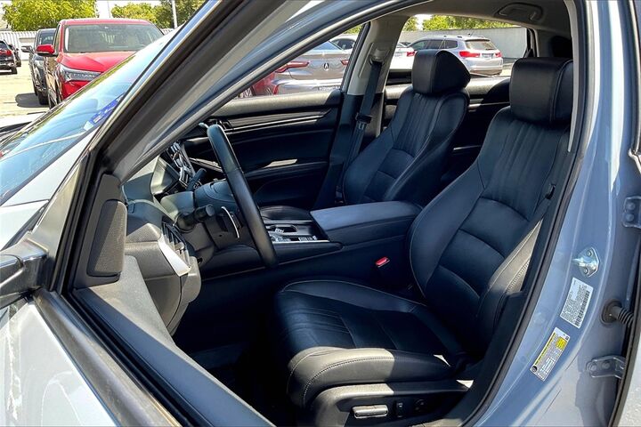 2022 Honda Accord Sport Special Edition Roseville CA