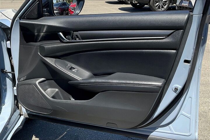 2022 Honda Accord Sport Special Edition Roseville CA