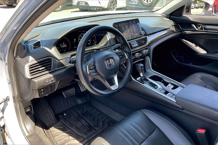 2022 Honda Accord Sport Special Edition Roseville CA
