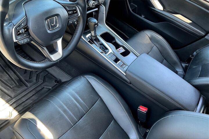 2022 Honda Accord Sport Special Edition Roseville CA