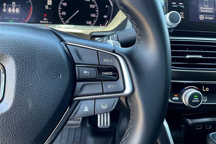2022 Honda Accord Sport Special Edition Roseville CA