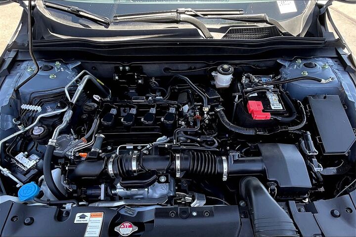 2022 Honda Accord Sport Special Edition Roseville CA