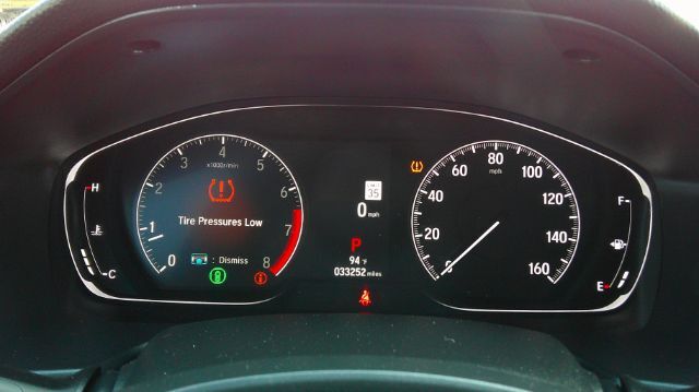 2022 Honda Accord Sport Special Edition San Antonio TX