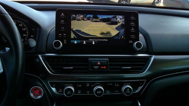 2022 Honda Accord Sport Special Edition San Antonio TX