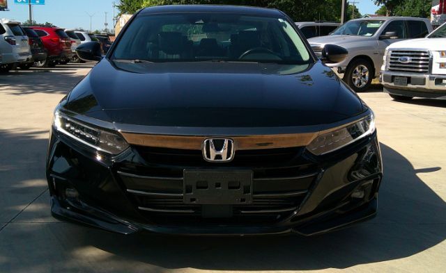 2022 Honda Accord Sport Special Edition San Antonio TX