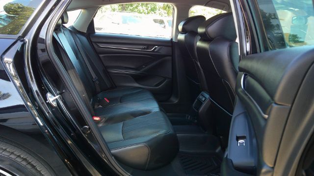 2022 Honda Accord Sport Special Edition San Antonio TX