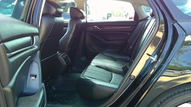 2022 Honda Accord Sport Special Edition San Antonio TX