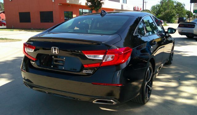 2022 Honda Accord Sport Special Edition San Antonio TX
