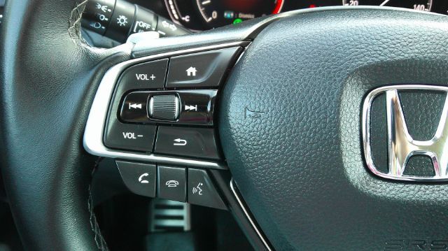 2022 Honda Accord Sport Special Edition San Antonio TX