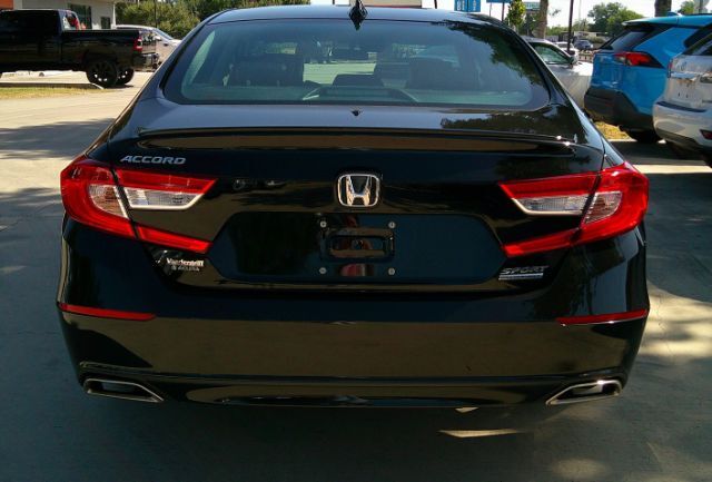 2022 Honda Accord Sport Special Edition San Antonio TX