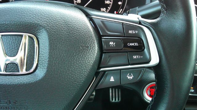 2022 Honda Accord Sport Special Edition San Antonio TX
