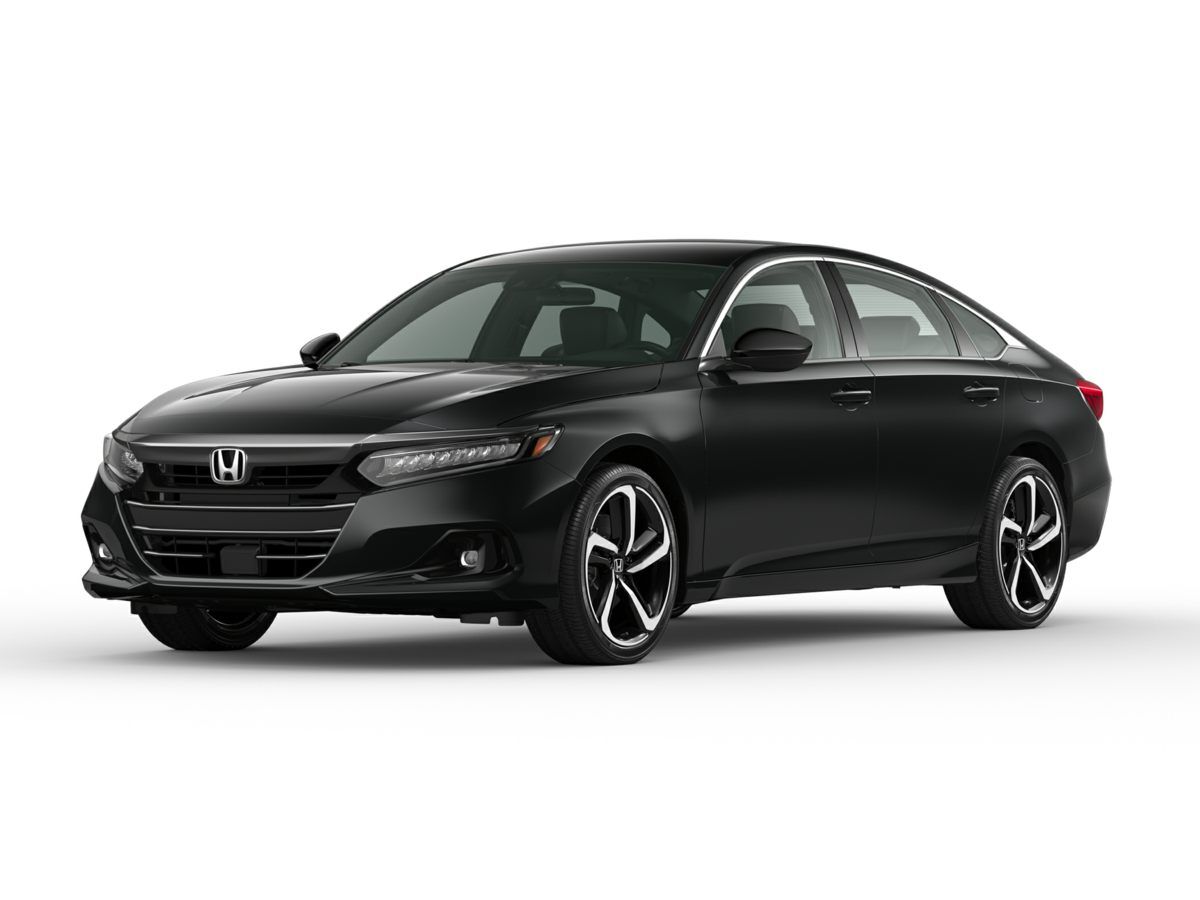 2022 Honda Accord Sport Special Edition Stafford VA