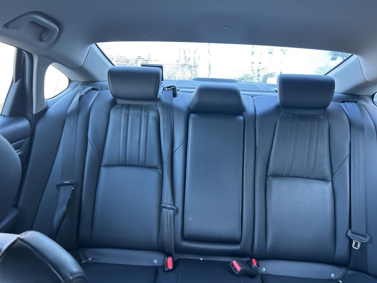 2022 Honda Accord Sport Special Edition Ashland VA