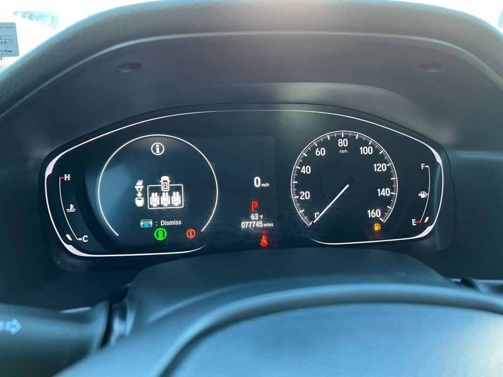 2022 Honda Accord Sport Special Edition Ashland VA