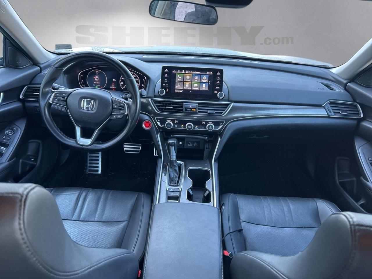 2022 Honda Accord Sport Special Edition Ashland VA