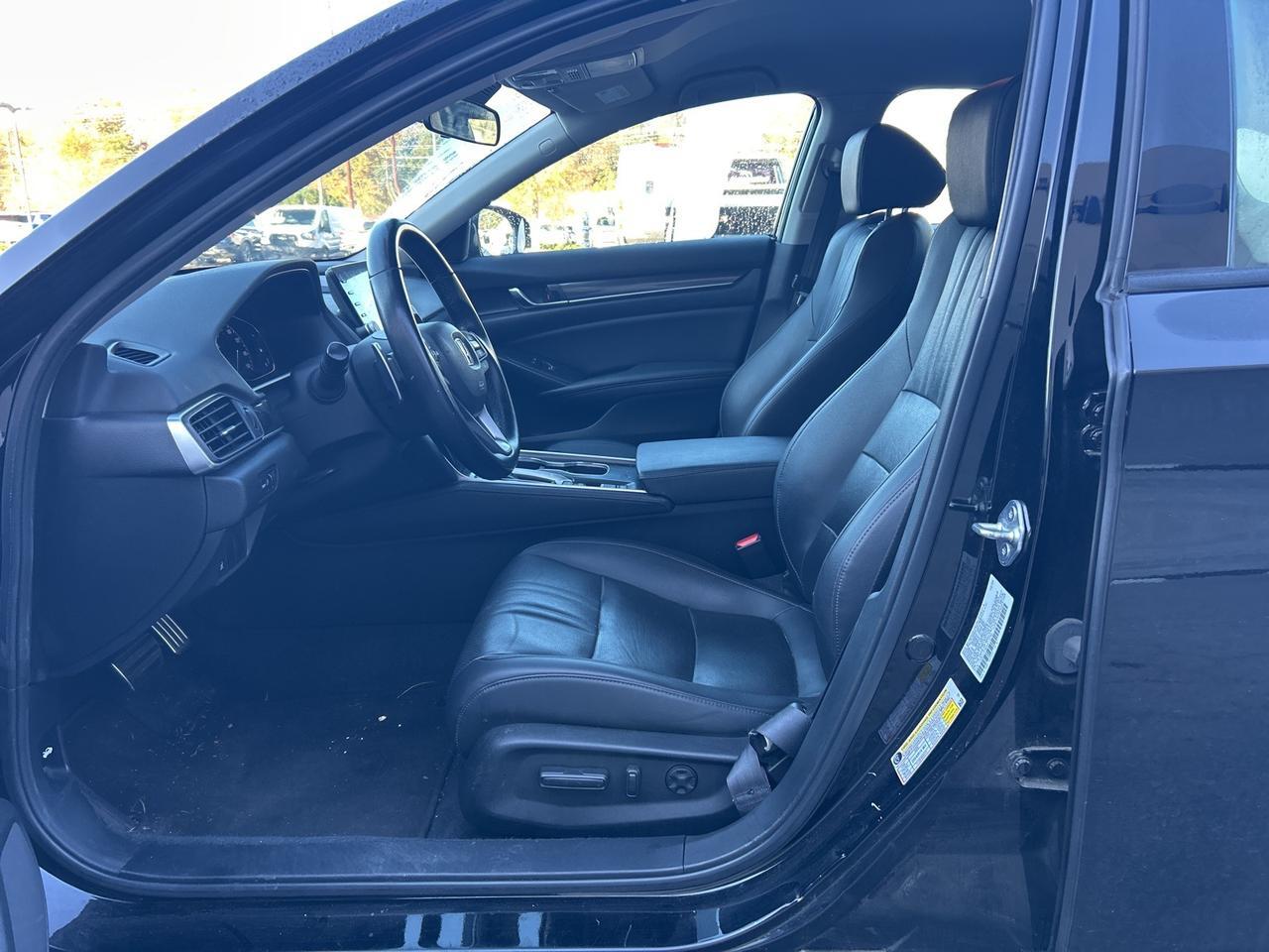 2022 Honda Accord Sport Special Edition Ashland VA