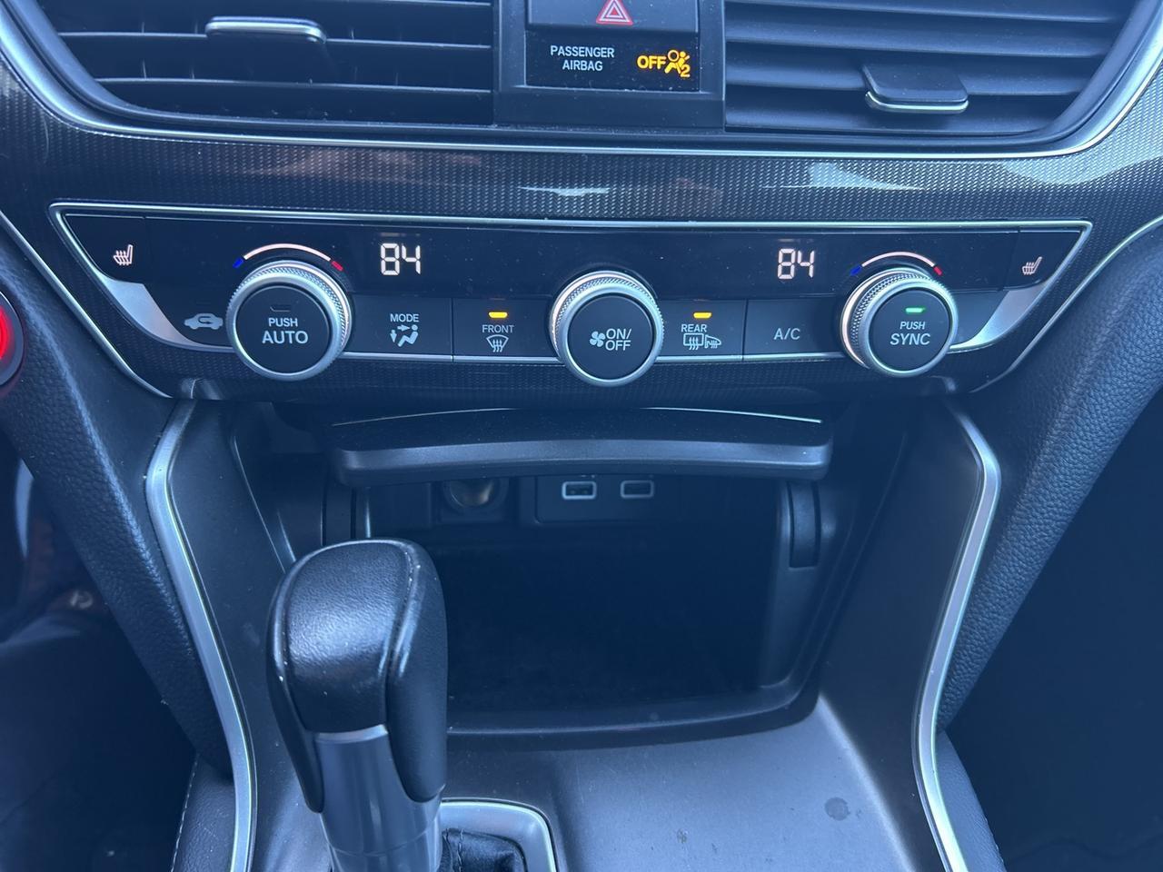 2022 Honda Accord Sport Special Edition Ashland VA