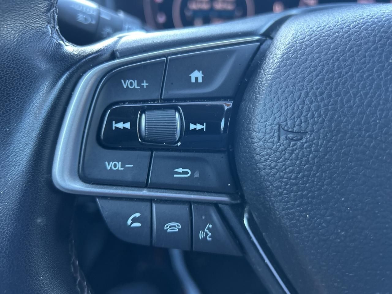 2022 Honda Accord Sport Special Edition Ashland VA