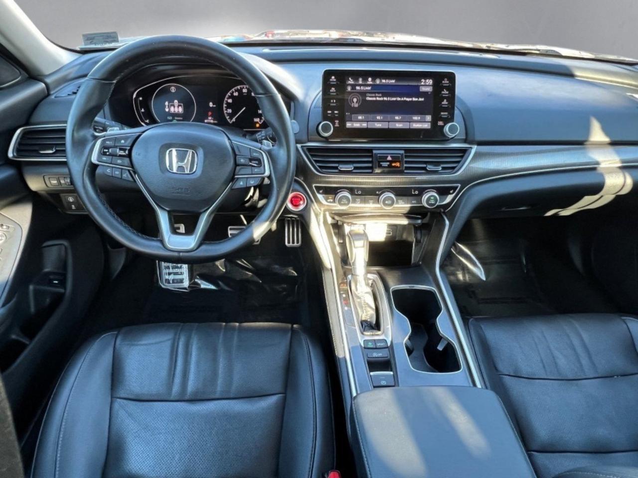 2022 Honda Accord Sport Special Edition Ashland VA