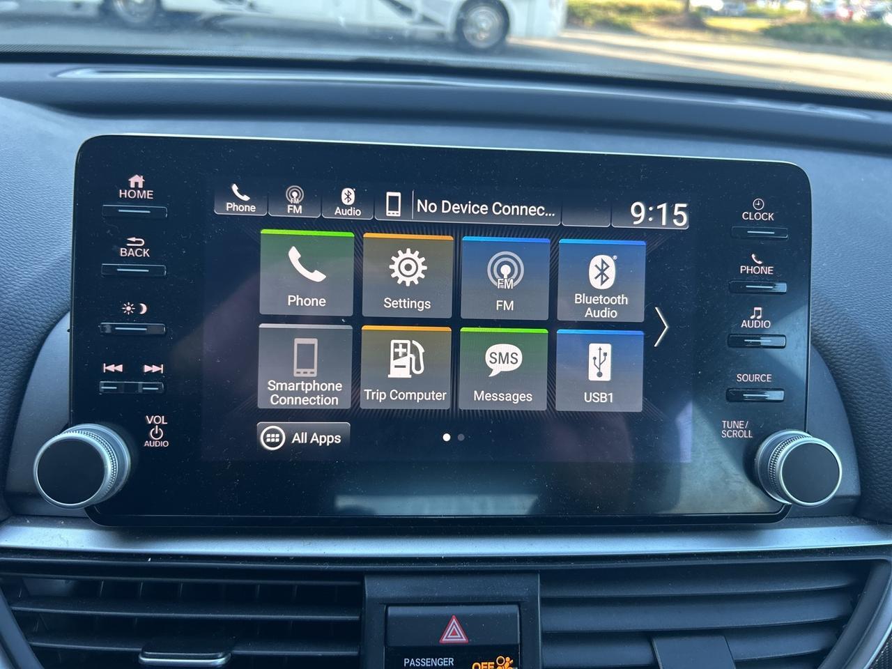 2022 Honda Accord Sport Special Edition Ashland VA