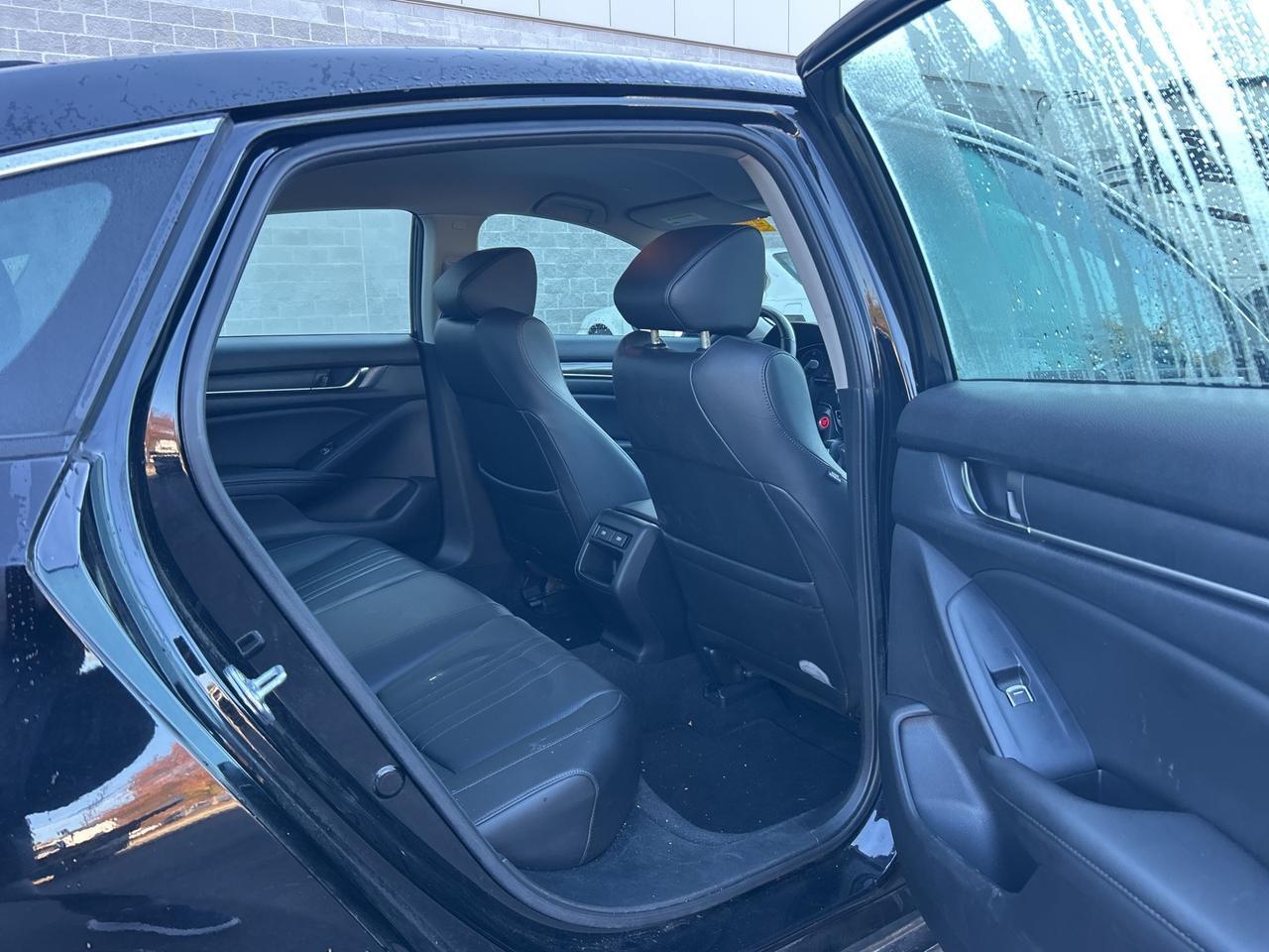 2022 Honda Accord Sport Special Edition Ashland VA