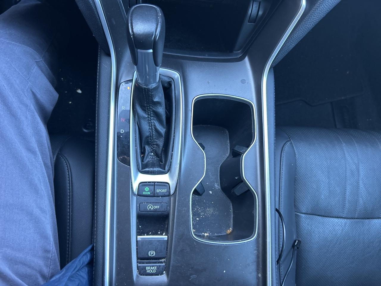 2022 Honda Accord Sport Special Edition Ashland VA