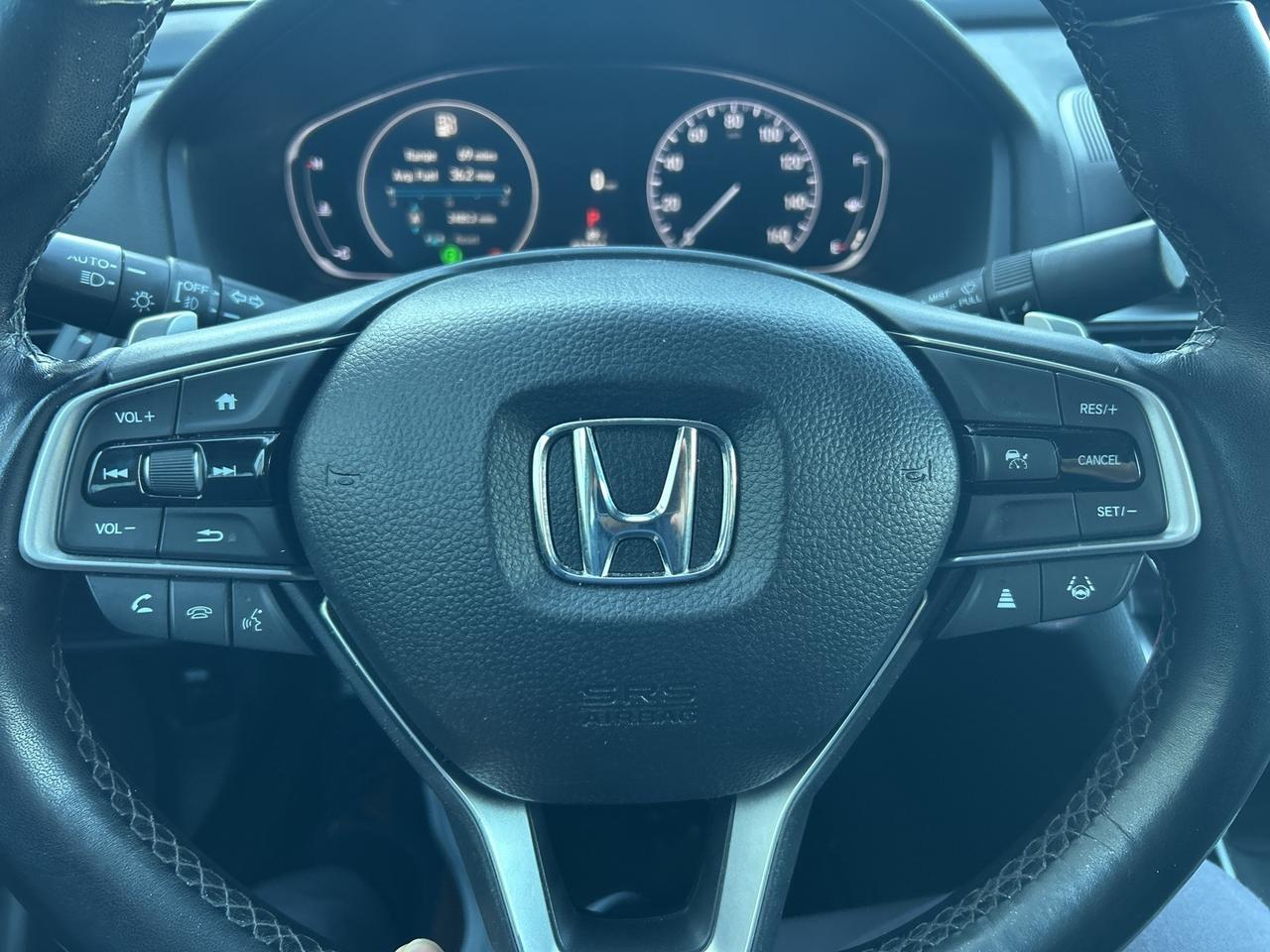 2022 Honda Accord Sport Special Edition Ashland VA