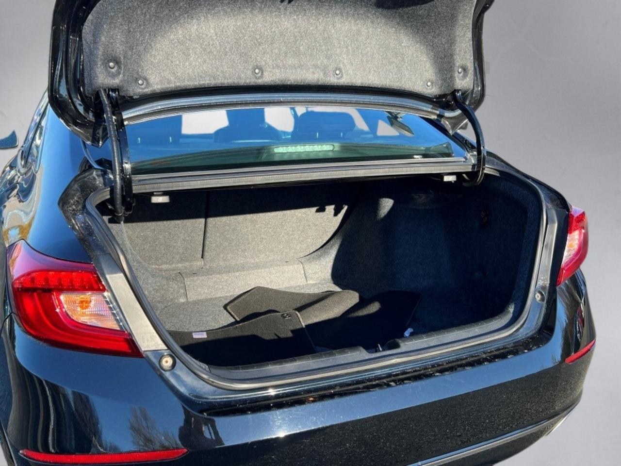 2022 Honda Accord Sport Special Edition Ashland VA