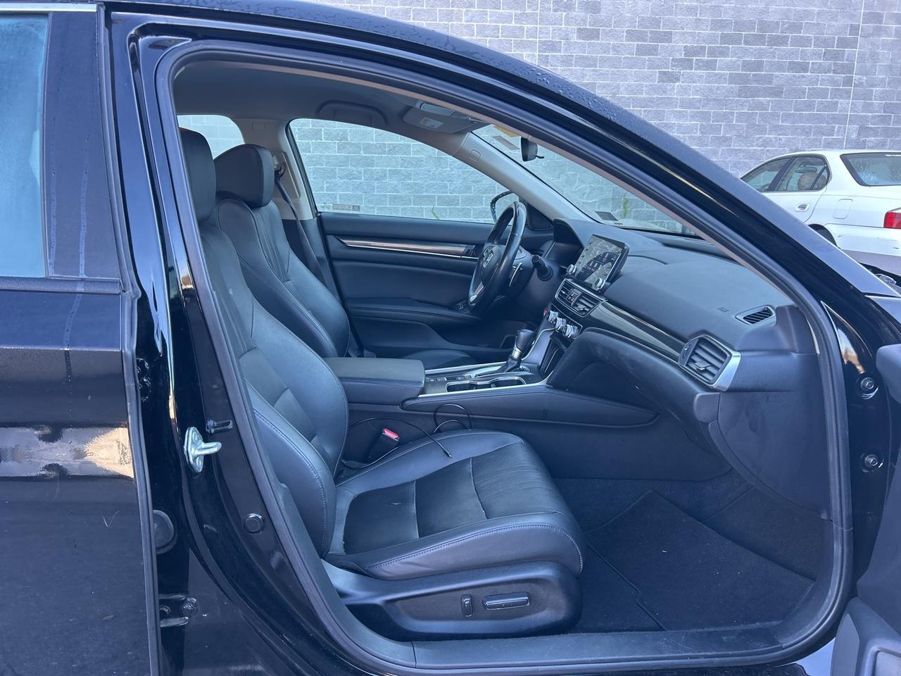 2022 Honda Accord Sport Special Edition Ashland VA