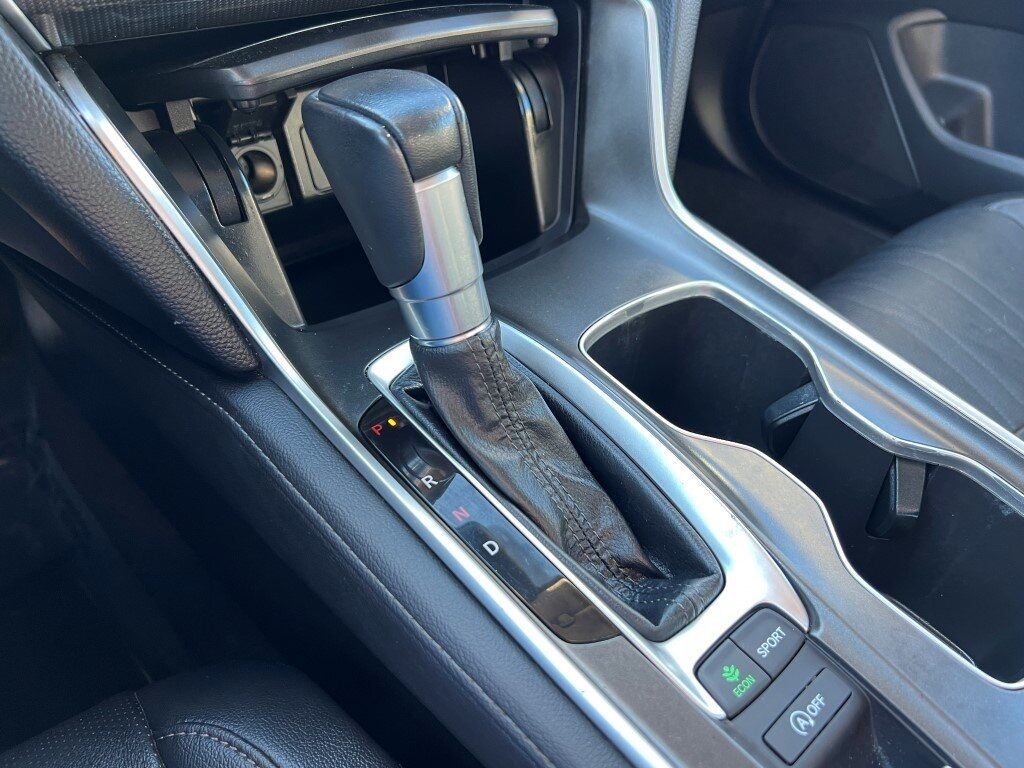 2022 Honda Accord Sport Special Edition Ashland VA