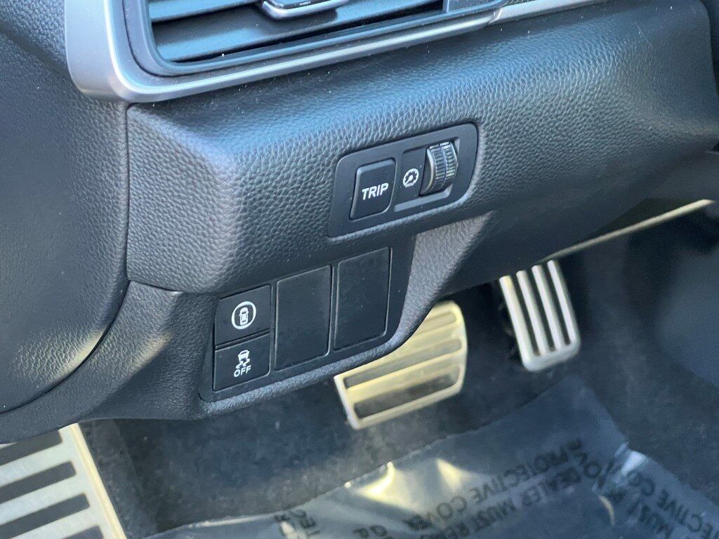 2022 Honda Accord Sport Special Edition Ashland VA