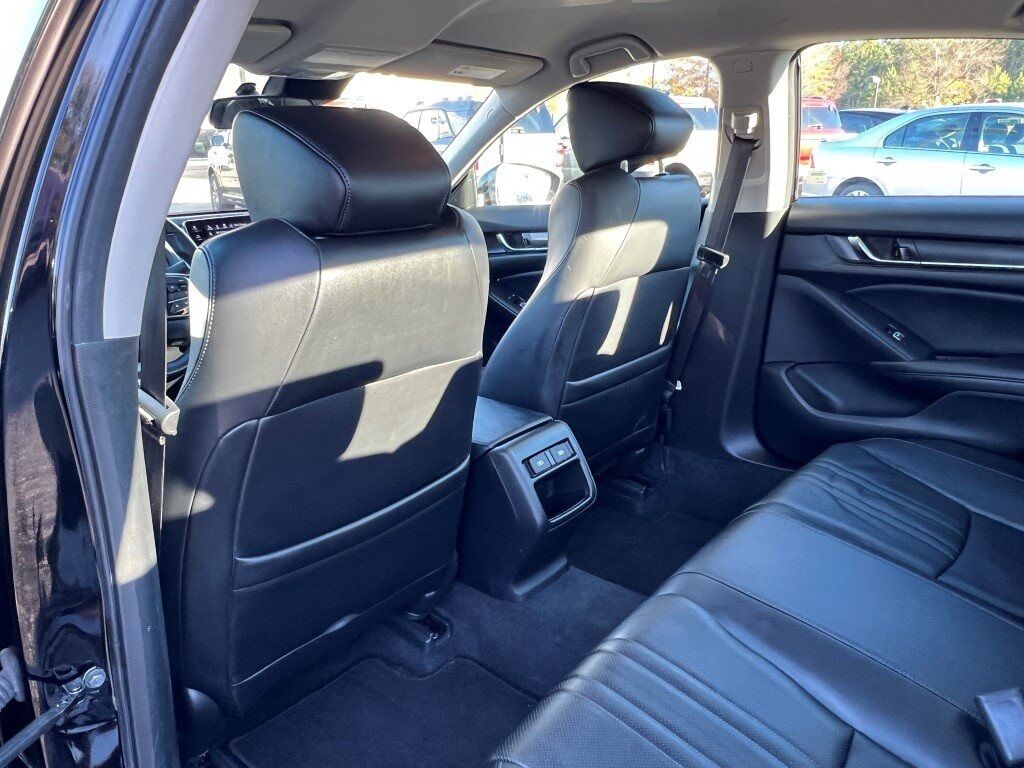 2022 Honda Accord Sport Special Edition Ashland VA