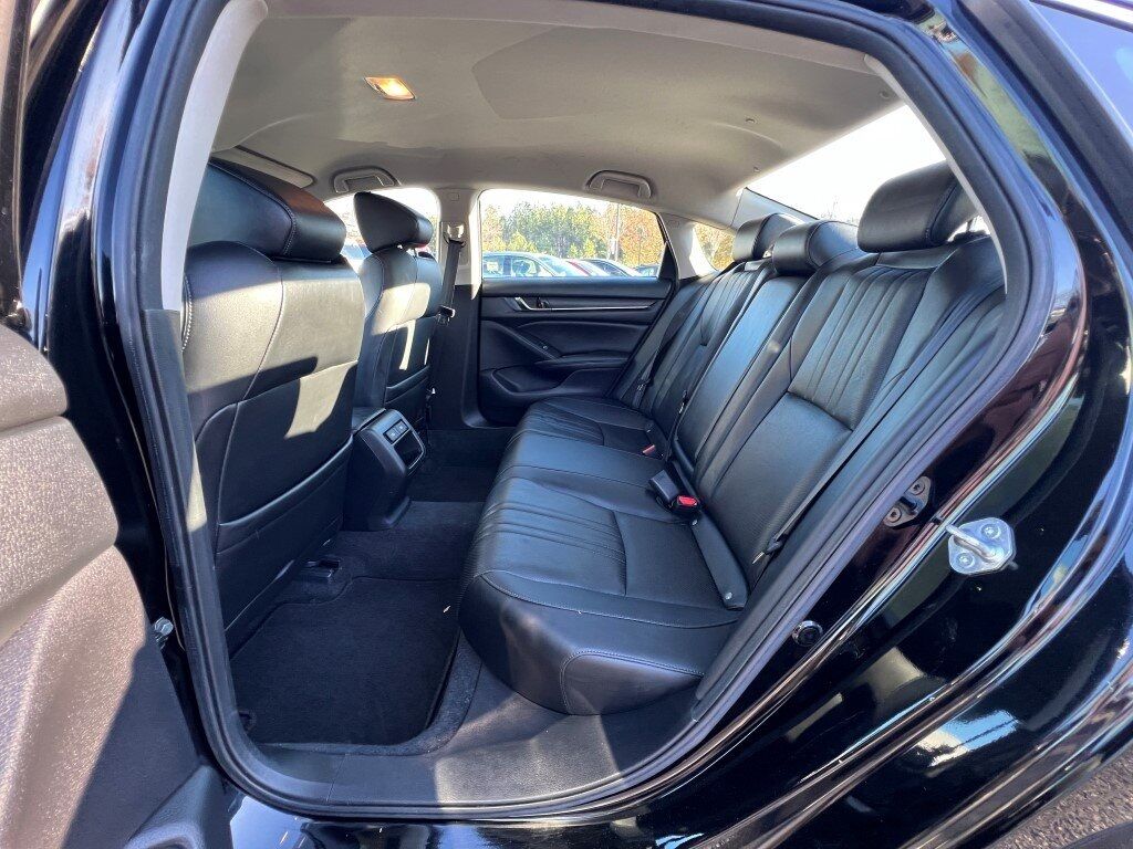 2022 Honda Accord Sport Special Edition Ashland VA