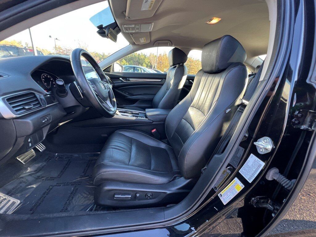 2022 Honda Accord Sport Special Edition Ashland VA