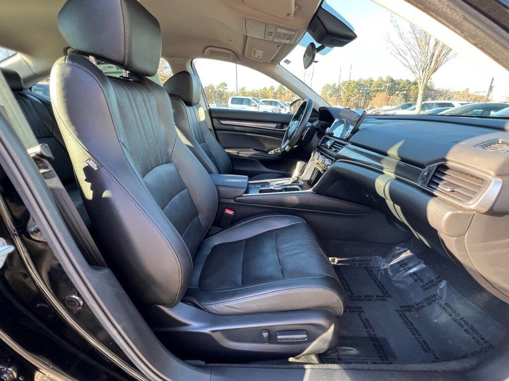 2022 Honda Accord Sport Special Edition Ashland VA