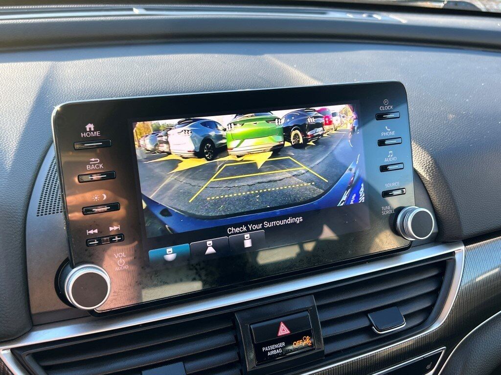 2022 Honda Accord Sport Special Edition Ashland VA