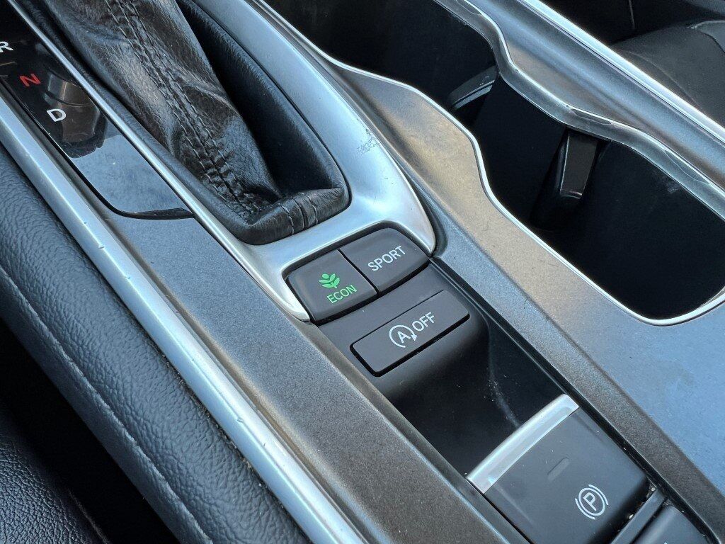 2022 Honda Accord Sport Special Edition Ashland VA