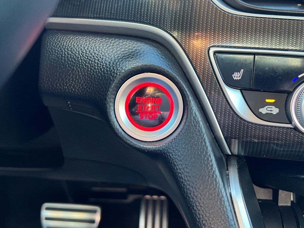 2022 Honda Accord Sport Special Edition Ashland VA