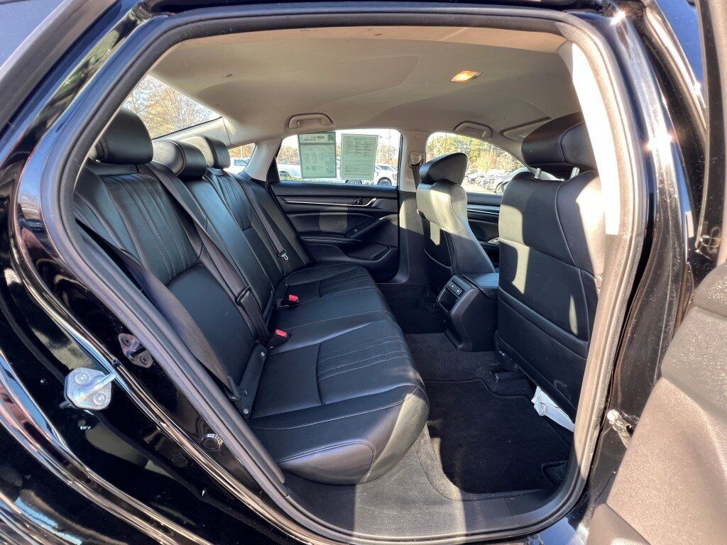 2022 Honda Accord Sport Special Edition Ashland VA