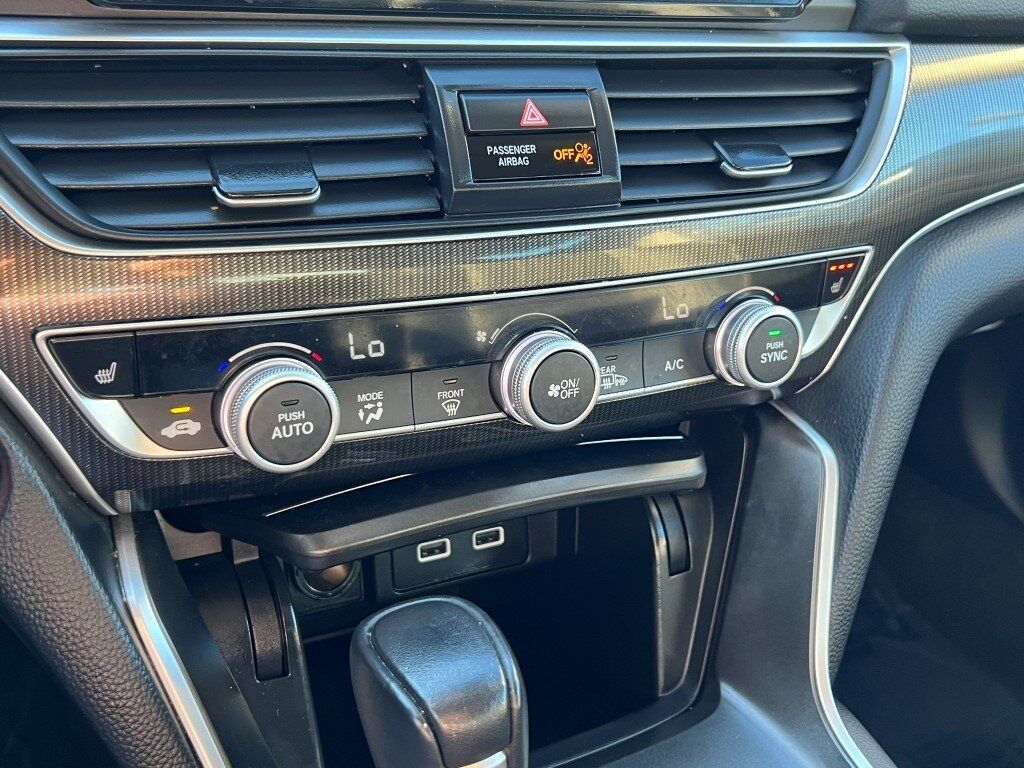 2022 Honda Accord Sport Special Edition Ashland VA