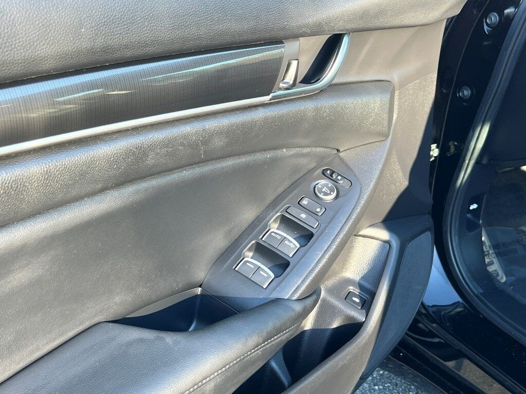 2022 Honda Accord Sport Special Edition Ashland VA