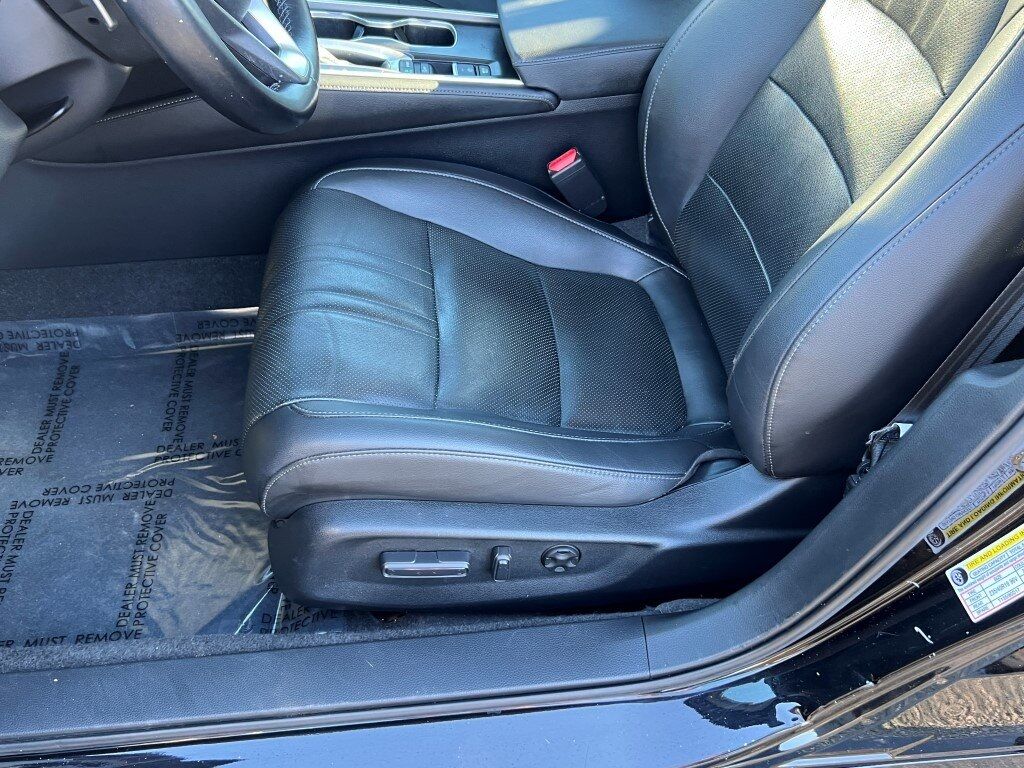 2022 Honda Accord Sport Special Edition Ashland VA