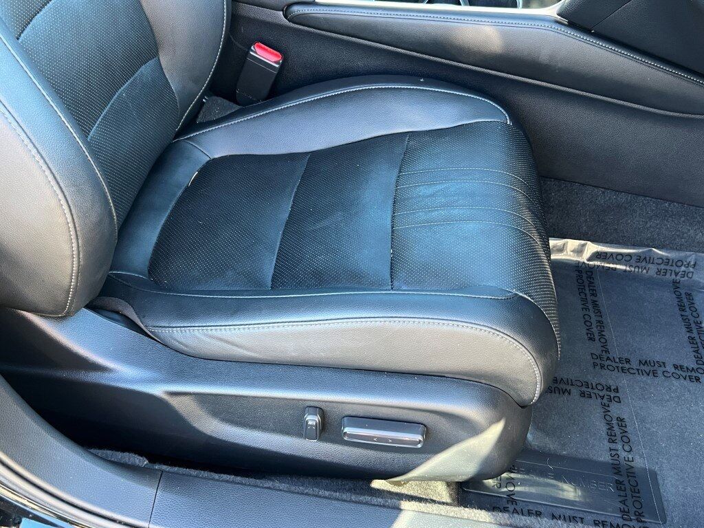 2022 Honda Accord Sport Special Edition Ashland VA